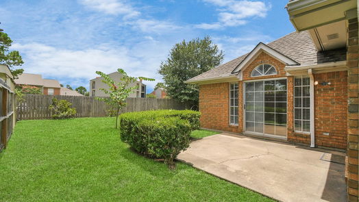 Houston 1-story, 4-bed 7038 River Garden Drive-idx