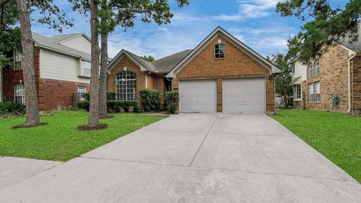 Houston 1-story, 4-bed 7038 River Garden Drive-idx