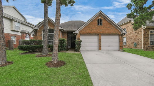 Houston 1-story, 4-bed 7038 River Garden Drive-idx