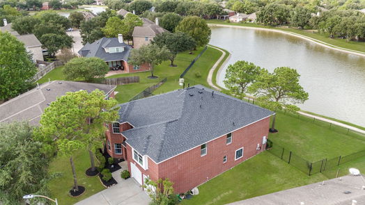 Houston 2-story, 6-bed 10035 Bald Ridge Lane-idx