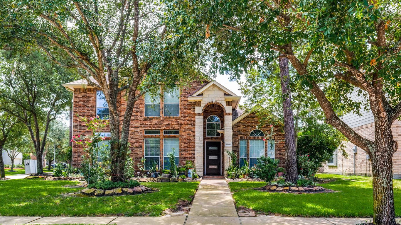 Houston 2-story, 4-bed 16403 Bluff Springs Drive-idx