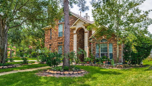 Houston 2-story, 4-bed 16403 Bluff Springs Drive-idx