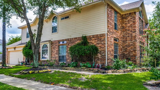 Houston 2-story, 4-bed 16403 Bluff Springs Drive-idx