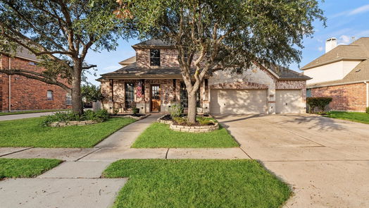 Houston 2-story, 5-bed 17414 Jade Ridge Lane-idx