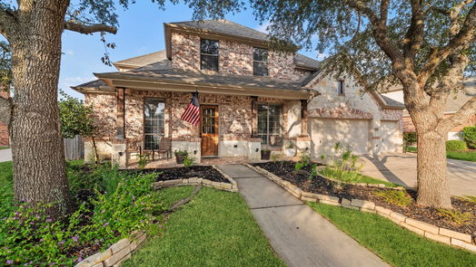 Houston 2-story, 5-bed 17414 Jade Ridge Lane-idx