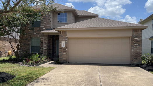 Houston 2-story, 4-bed 9426 Curry Landing Drive-idx