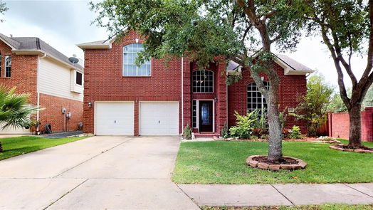 Houston 2-story, 4-bed 16543 Stone Prairie Drive-idx