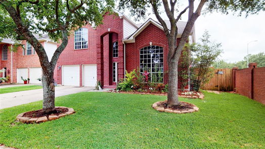 Houston 2-story, 4-bed 16543 Stone Prairie Drive-idx