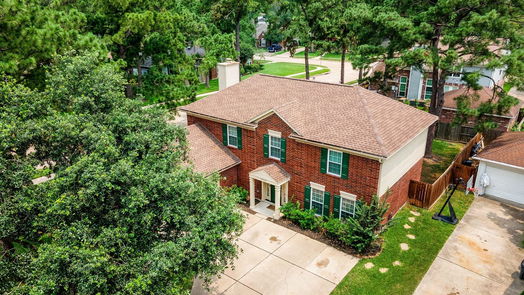 Houston 2-story, 4-bed 16838 Country Bridge Road-idx