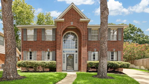 Houston 2-story, 4-bed 16102 Cairngorm Avenue-idx