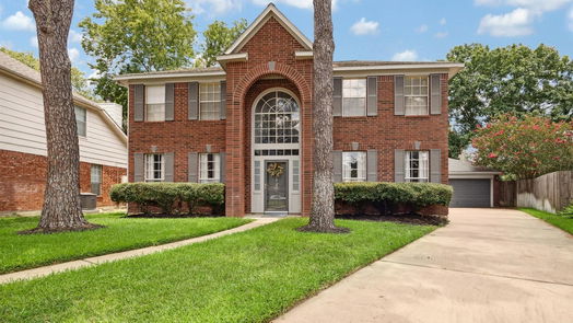 Houston 2-story, 4-bed 16102 Cairngorm Avenue-idx