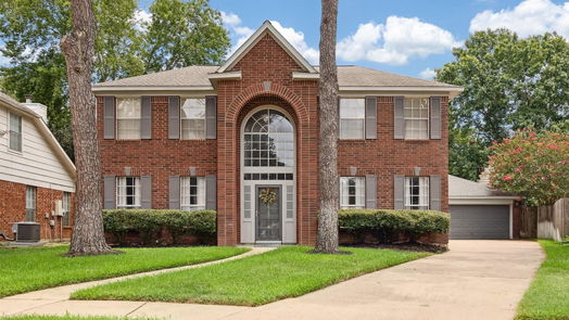 Houston 2-story, 4-bed 16102 Cairngorm Avenue-idx