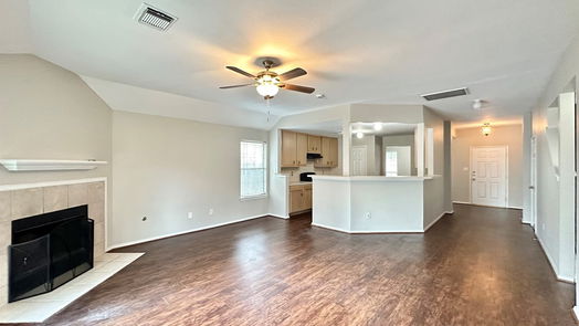 Houston 2-story, 3-bed 9311 Glen Turret Court-idx