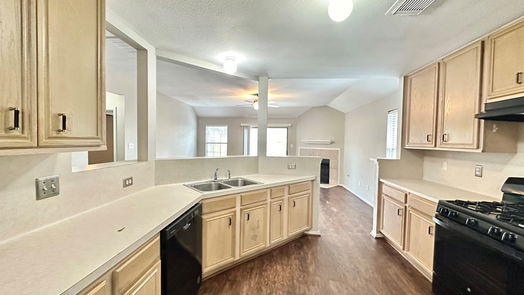 Houston 2-story, 3-bed 9311 Glen Turret Court-idx