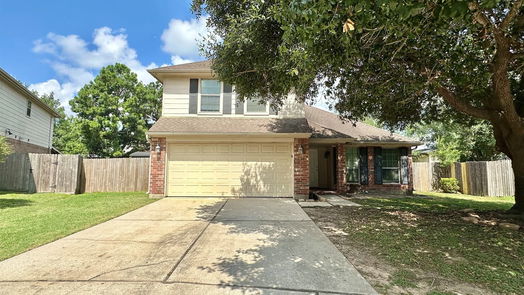 Houston 2-story, 3-bed 9311 Glen Turret Court-idx