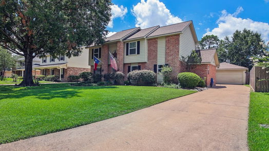 Houston 2-story, 4-bed 14403 Sugar Mill Circle-idx