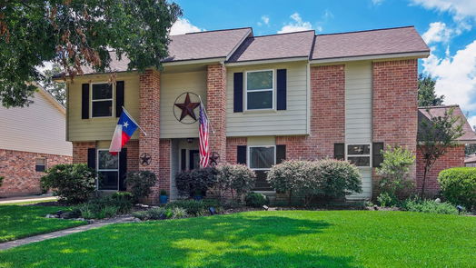 Houston 2-story, 4-bed 14403 Sugar Mill Circle-idx