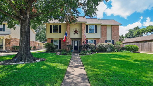 Houston 2-story, 4-bed 14403 Sugar Mill Circle-idx