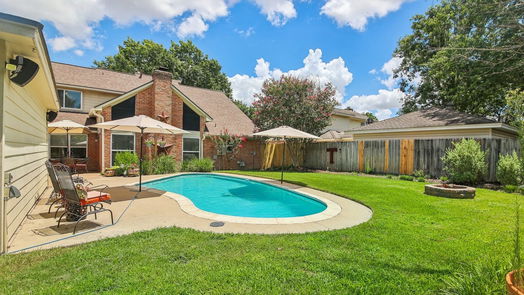 Houston 2-story, 4-bed 14403 Sugar Mill Circle-idx