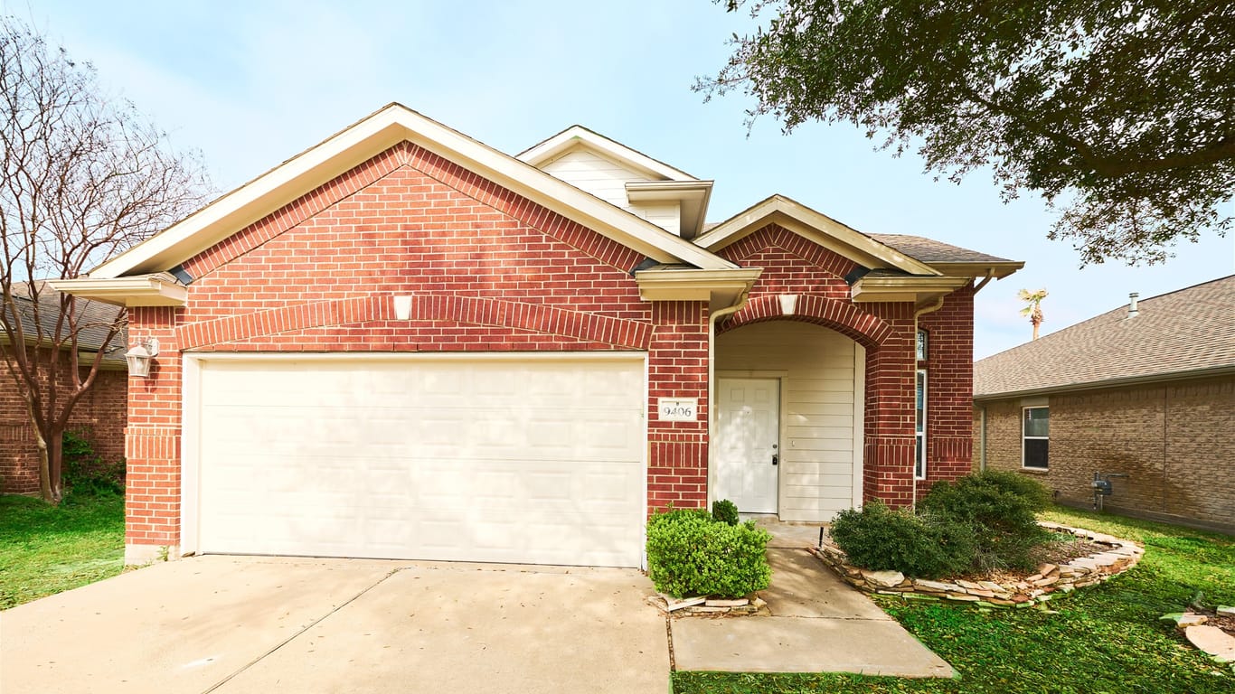 Houston 2-story, 4-bed 9406 Vander Rock Dr Drive-idx