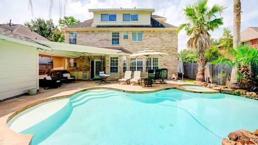 Houston 3-story, 4-bed 16918 Copper Shore Drive-idx