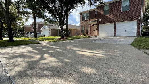 Houston 2-story, 3-bed 17423 S Summit Canyon Drive-idx