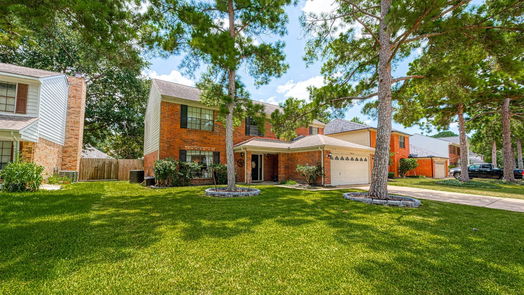 Houston 2-story, 4-bed 7818 Sunny Ridge Drive-idx