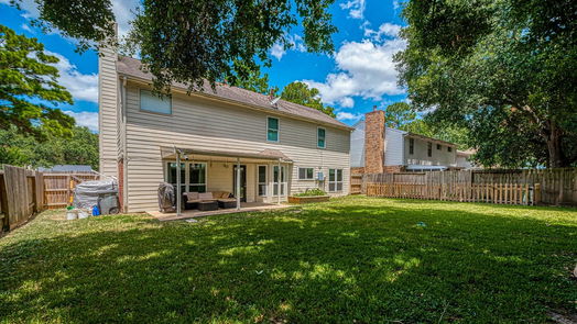 Houston 2-story, 4-bed 7818 Sunny Ridge Drive-idx