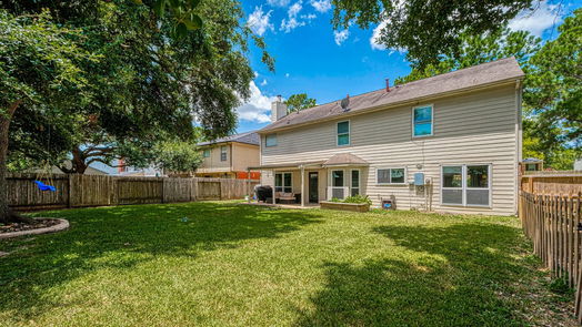 Houston 2-story, 4-bed 7818 Sunny Ridge Drive-idx