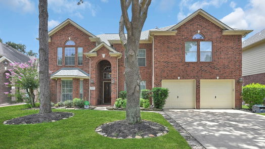 Houston 2-story, 4-bed 11227 Silver Rush Drive-idx