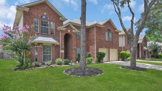 Houston 2-story, 4-bed 11227 Silver Rush Drive-idx