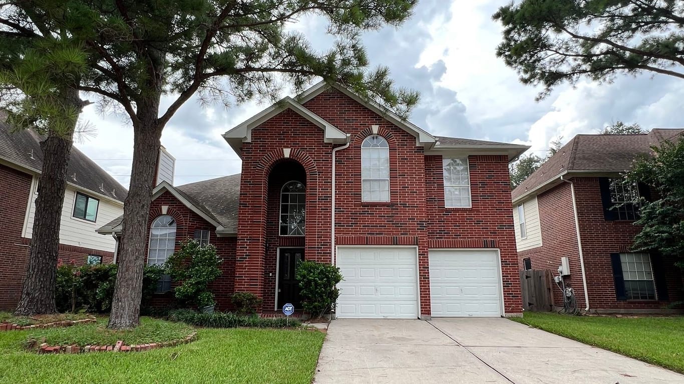 Houston 2-story, 4-bed 7923 Moncur Drive-idx