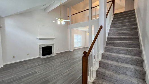 Houston 2-story, 4-bed 7923 Moncur Drive-idx