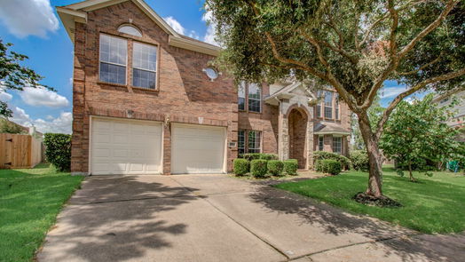 Houston 2-story, 5-bed 16815 Morris Hill Lane-idx