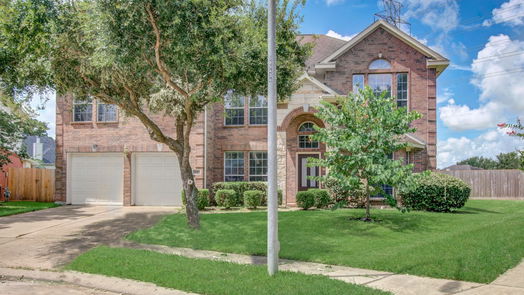 Houston 2-story, 5-bed 16815 Morris Hill Lane-idx