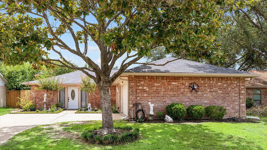 Houston 1-story, 3-bed 7214 Skylight Lane-idx