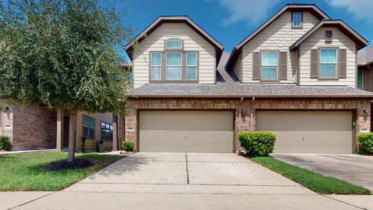 Houston 2-story, 3-bed 8311 Hawthorn Valley Lane-idx