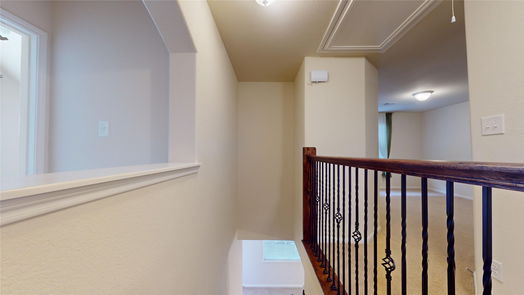 Houston 2-story, 3-bed 8311 Hawthorn Valley Lane-idx