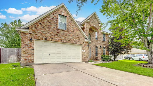 Houston 2-story, 4-bed 8411 Sandestine Court-idx