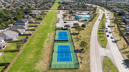 Houston 2-story, 5-bed 16219 S Southern Stone Drive-idx