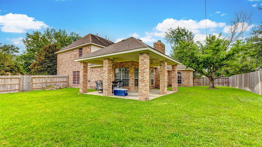 Houston 2-story, 4-bed 8411 Sandestine Court-idx