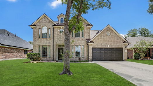 Houston 2-story, 4-bed 11202 Timbercreek Falls Drive-idx