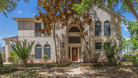 Houston 2-story, 5-bed 17411 Lonesome Dove Trail-idx