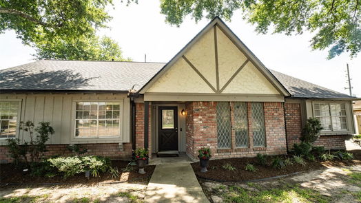 Houston 1-story, 3-bed 8410 Forestside Lane-idx