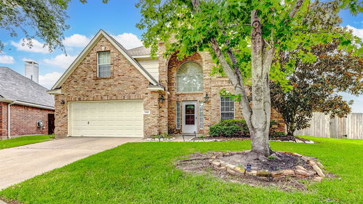 Houston 2-story, 4-bed 8411 Sandestine Court-idx