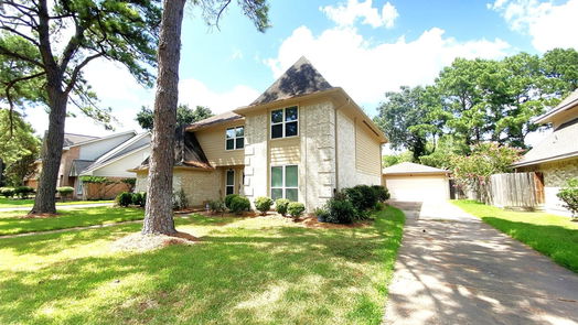 Houston 2-story, 4-bed 15810 Knoll Lake Drive-idx