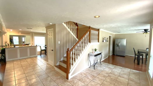 Houston 2-story, 4-bed 15810 Knoll Lake Drive-idx