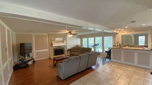 Houston 2-story, 4-bed 15810 Knoll Lake Drive-idx