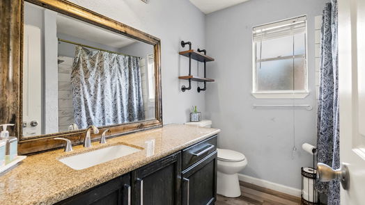 Houston 1-story, 4-bed 16323 Maplemont Drive-idx