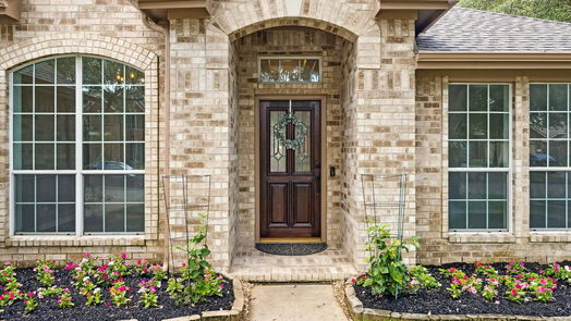 Houston 1-story, 4-bed 10443 Indian Paintbrush Lane-idx